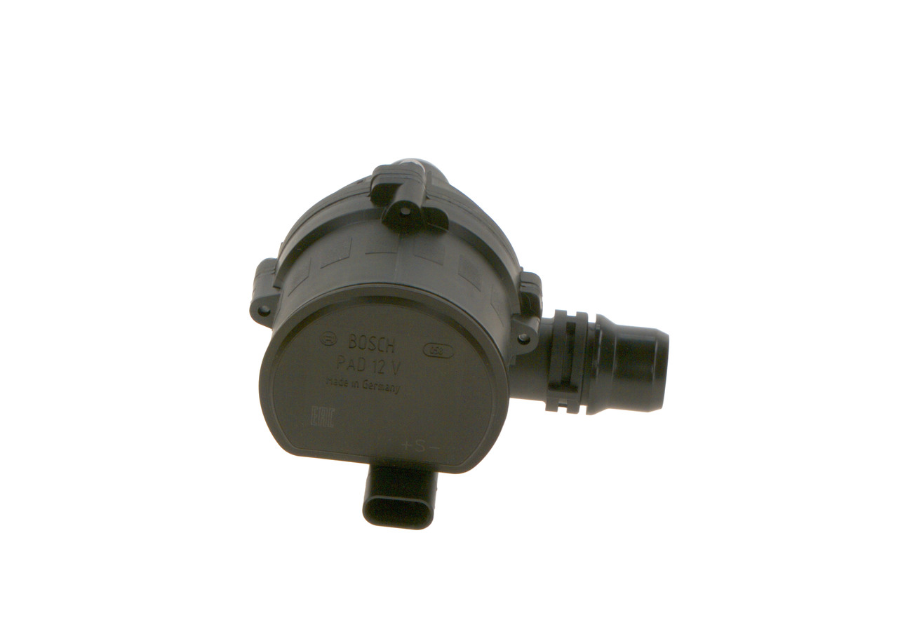 Köp BOSCH Extra vattenpump Produktnummer: 0 392 023 481 till det förmånliga priset av 1140,98 kr