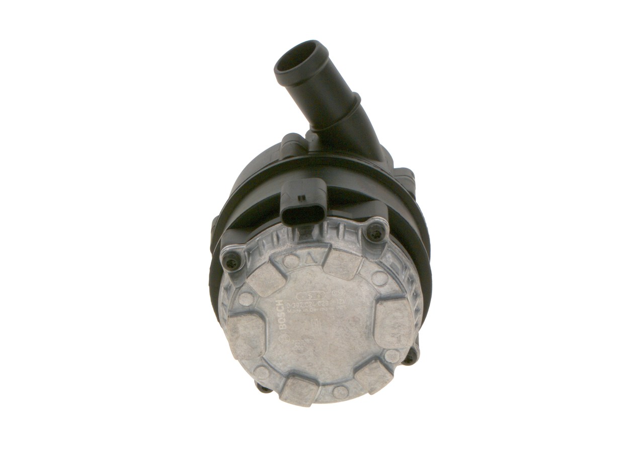 OEM Βοηθητική αντλία νερού VW 2.0 TSI 4motion 190 PS Βενζίνη 04L965567A από την BOSCH ηλεκτρονικά σε χαμηλές τιμές