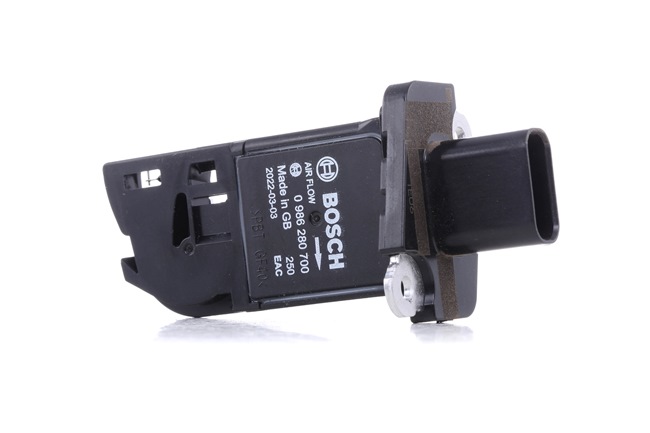 FORD 1.0 40 HP Petrol Mass air flow sensor OEM 1516668 from BOSCH online zu günstigen Preisen
