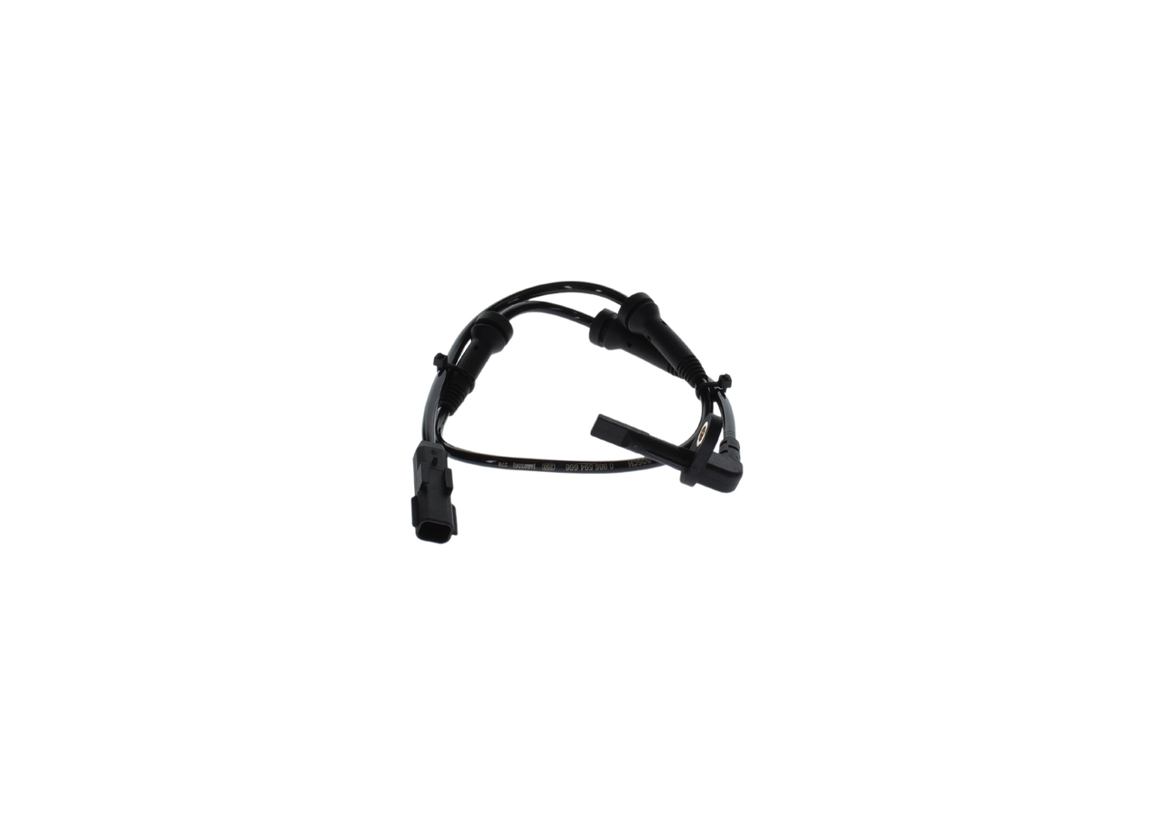 BOSCH 47 91 019 95R ABS-Sensor