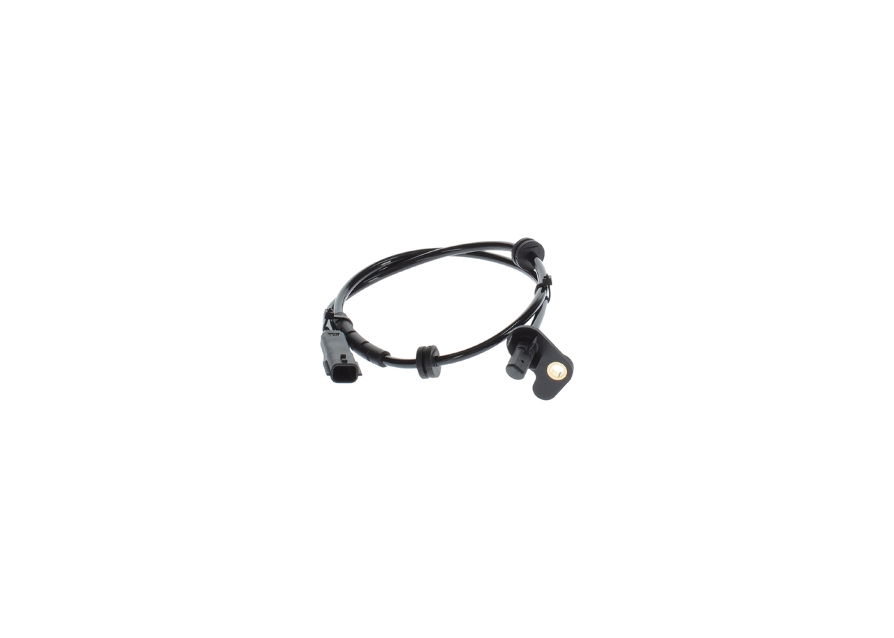 OEM Wielsnelheidssensor (ABS) RENAULT 0.9 TCe 75 (KHNP) 76 PK Benzine 479006998R van BOSCH online aan geweldige prijzen