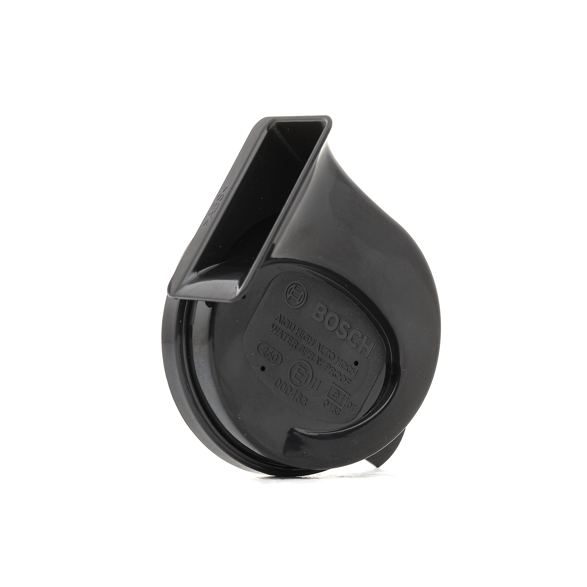Køb BOSCH Signalhorn Produktnummer.: 0 986 AH0 742 til den lave pris af 78,09 kr.