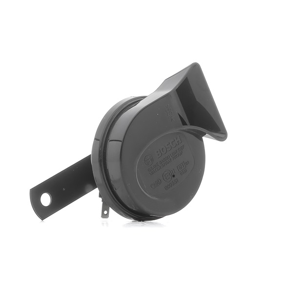 BOSCH Skaņas signāls 0 986 AH0 744