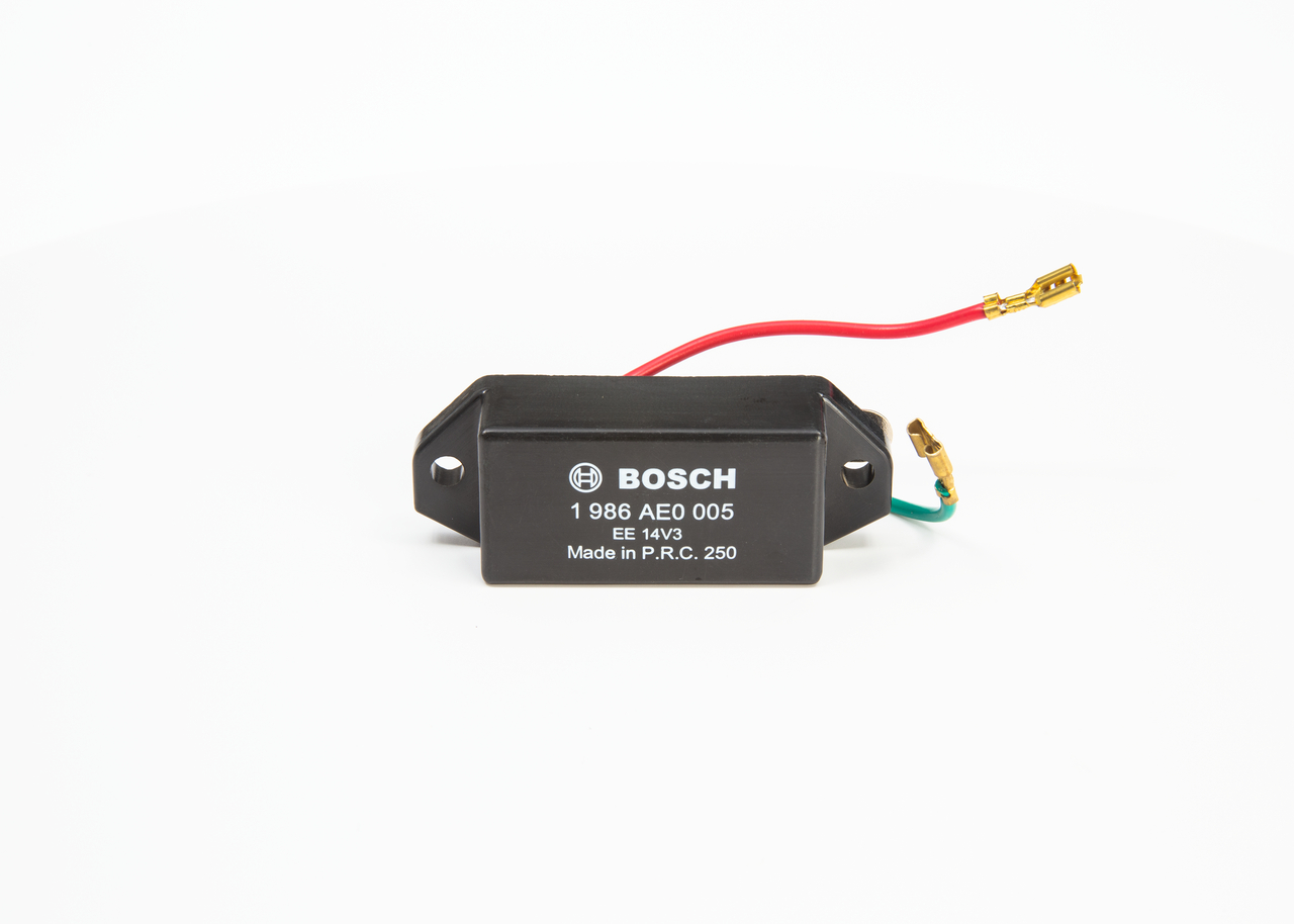 Bestel originele Spanningsregelaar 1 986 AE0 005 voordelig online, te vergelijken met A0021541806 OEM-nummers