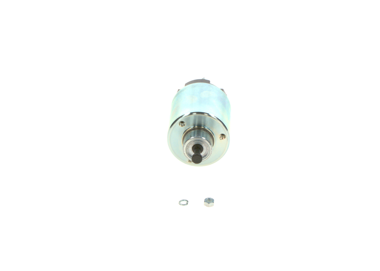 Köp billiga original Solenoid, startmotor 1 986 SE3 731 jämförbara med 12568931 OEM nummer på nätet