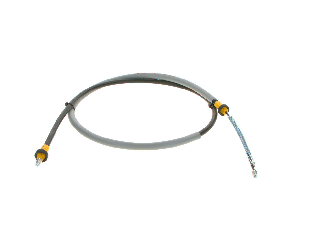 DACIA 1.5 dCi 82 LE Dízel Kézifék bowden OEM 364009913R BOSCH gépkocsihoz online, nagyszerű áron