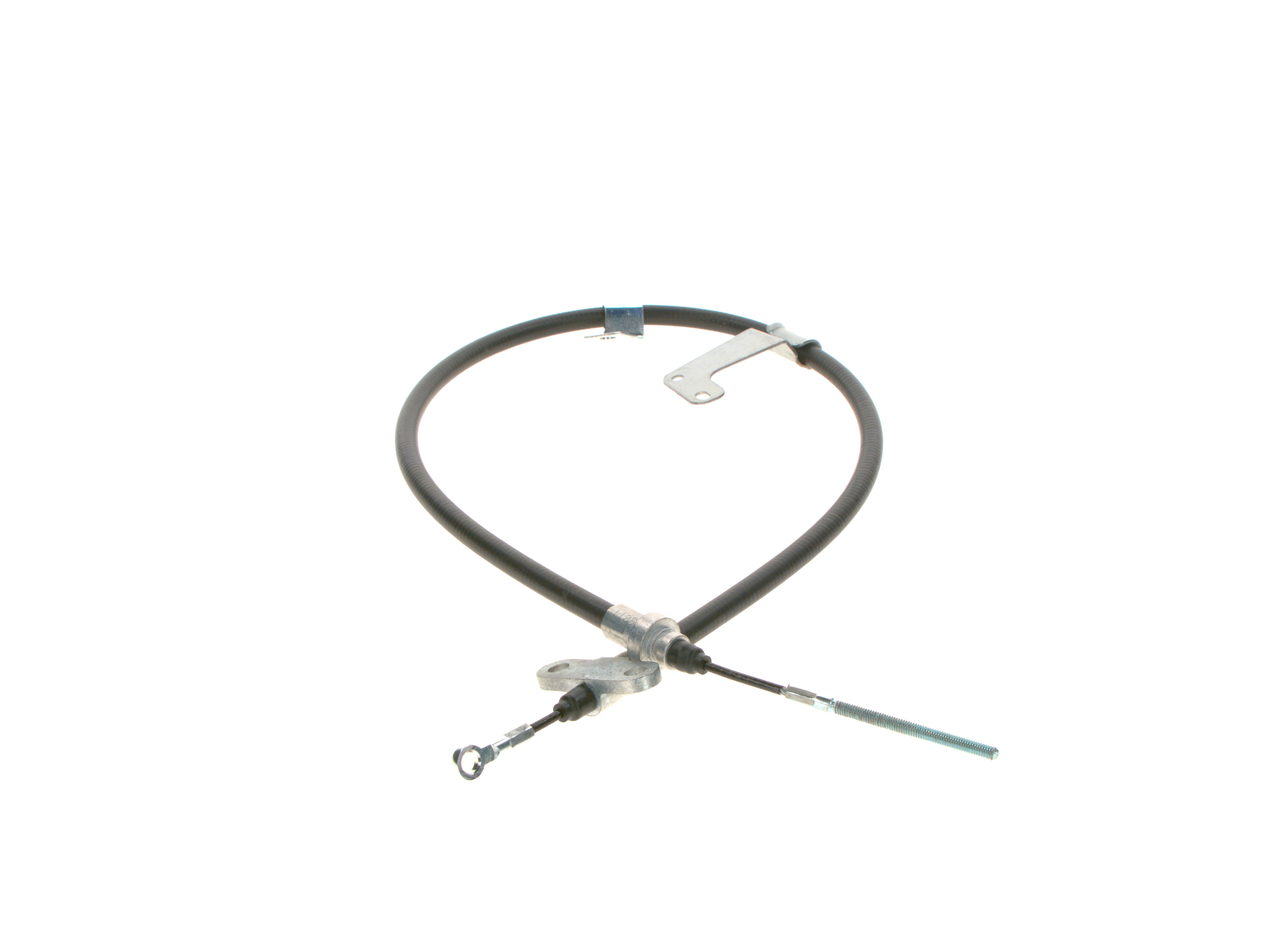 Cumpărați online Cablu, frana de parcare 1 987 482 834 original/ă și la un preț mic, compatibil/ă cu nr. OEM 47210S9AA02