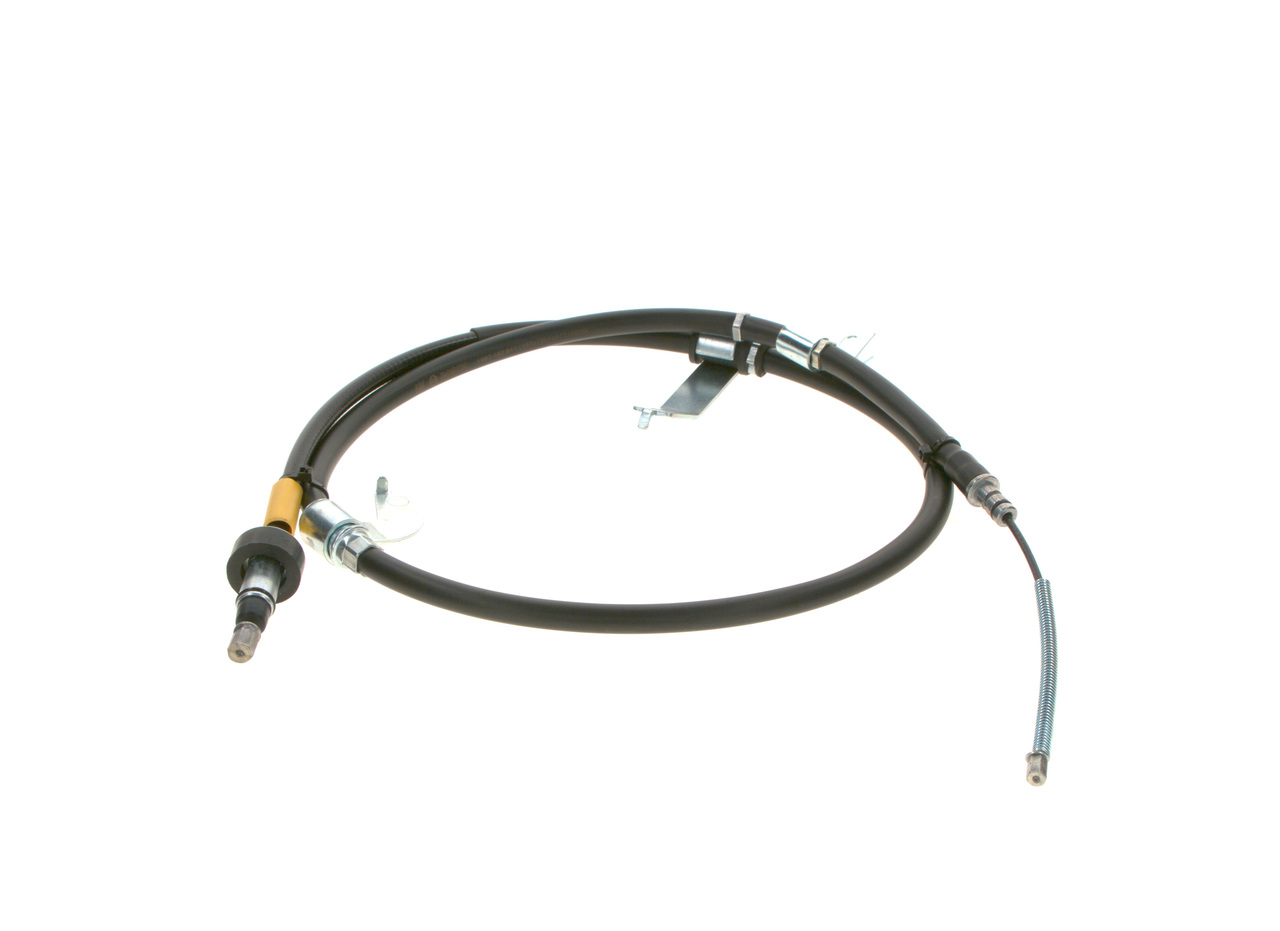 OEM Cablu frână de parcare HYUNDAI Accent IV Sedan (RB) 2018 597601R000, 597701R000, 597601R300 BOSCH