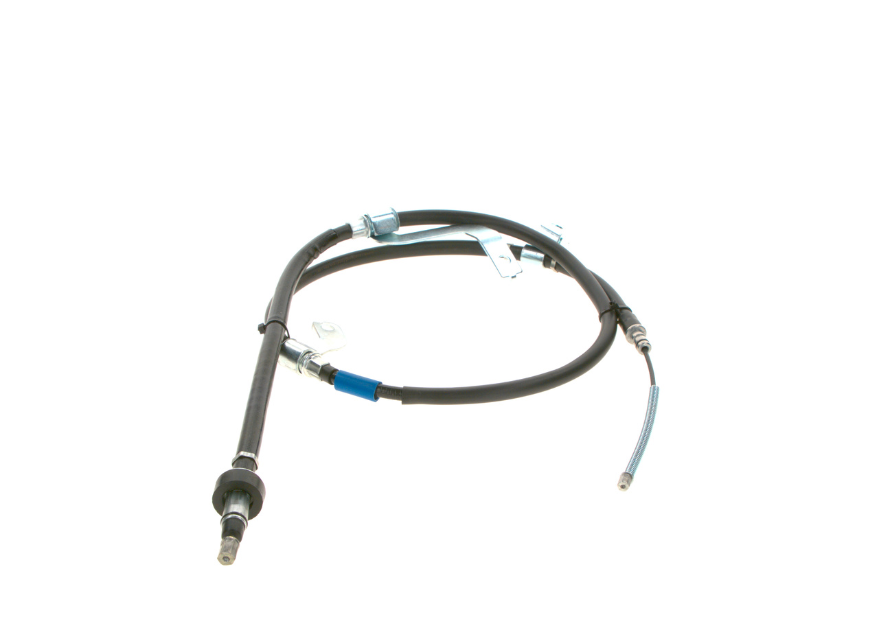 OEM Cablu frână de mână HYUNDAI Accent IV Sedan (RB) 2017 597701R000, 597701R000, 597601R000 BOSCH