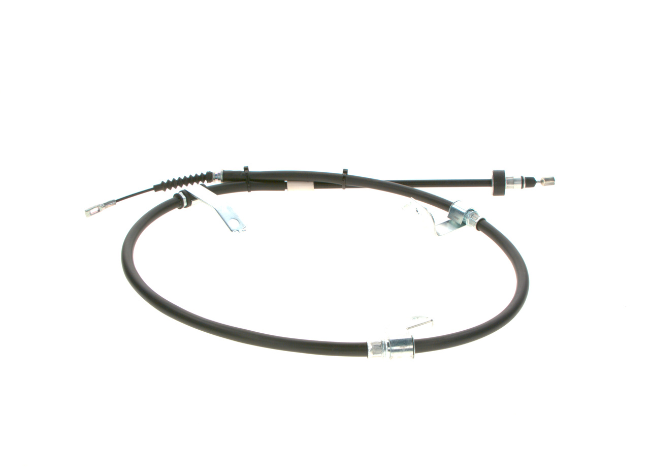 OEM Cabluri frână de mână HYUNDAI Accent IV Sedan (RB) 2016 597601R300, 597601R000, 597701R000 BOSCH