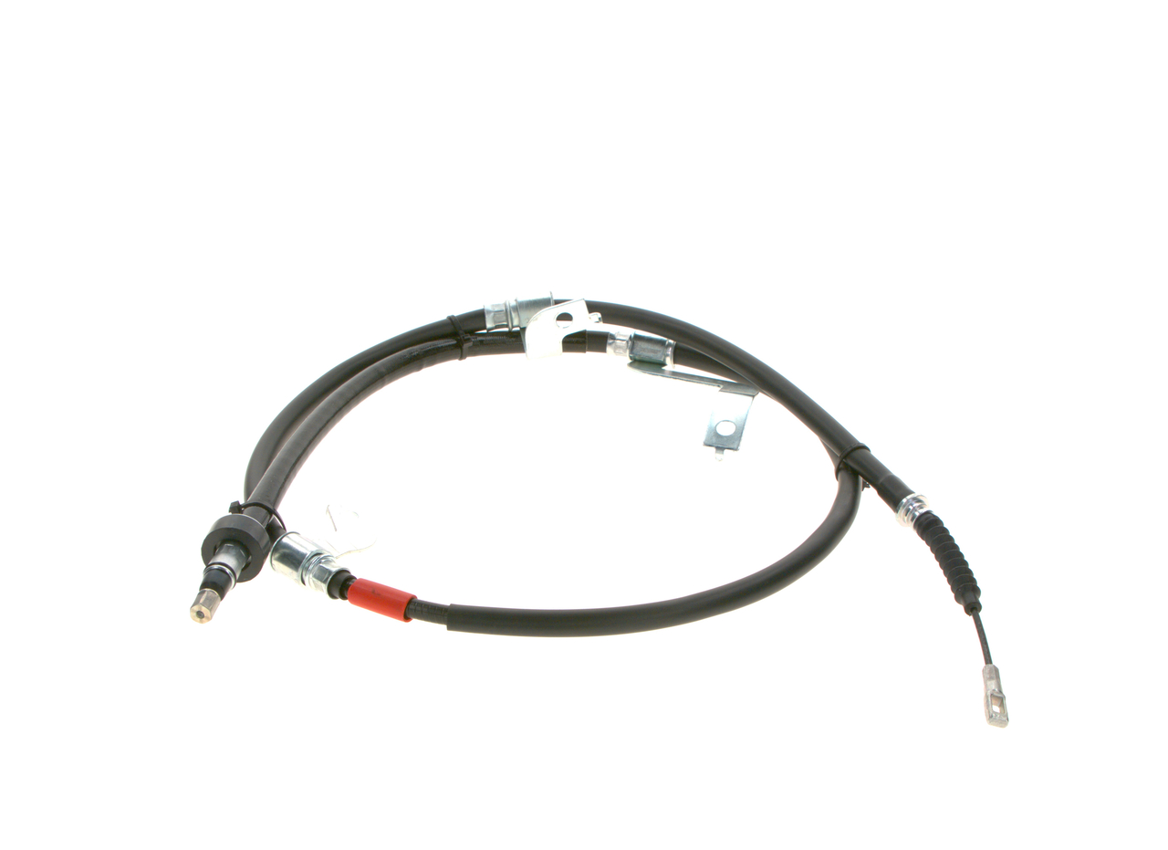 OEM Cablu frână de parcare HYUNDAI Accent IV Sedan (RB) 2015 597701R300, 597601R000, 597701R000 BOSCH