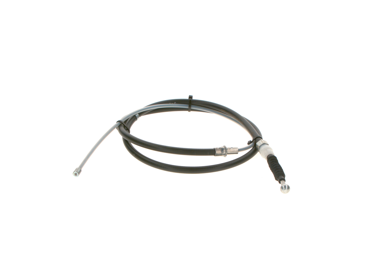 OEM Cablu frână de parcare SKODA Fabia III Praktik (NJ5) 2021 6C0609721, 6R0609721B, 6C0609721A BOSCH