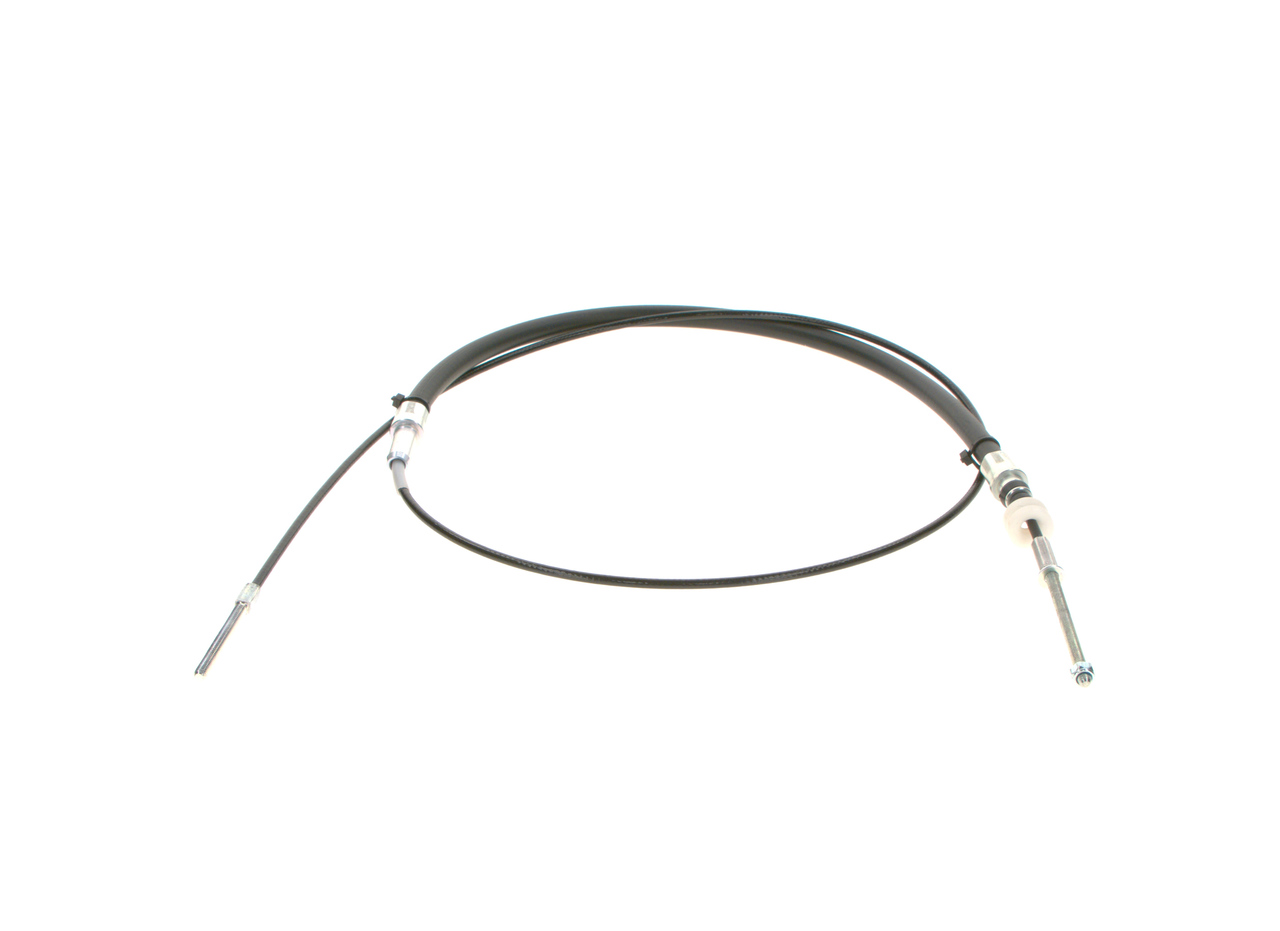 VW 2.0 TDI 4motion (CXEC) 199 LE Dízel Kézifék bowden OEM 7H3711476D BOSCH gépkocsihoz online, nagyszerű áron