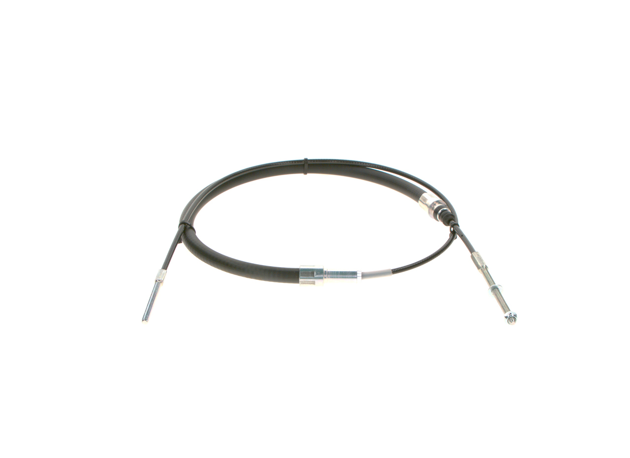 VW 2.0 TDI 4motion (CXEC) 199 LE Dízel Kézifék bowden OEM 7H0711476E BOSCH gépkocsihoz online, nagyszerű áron