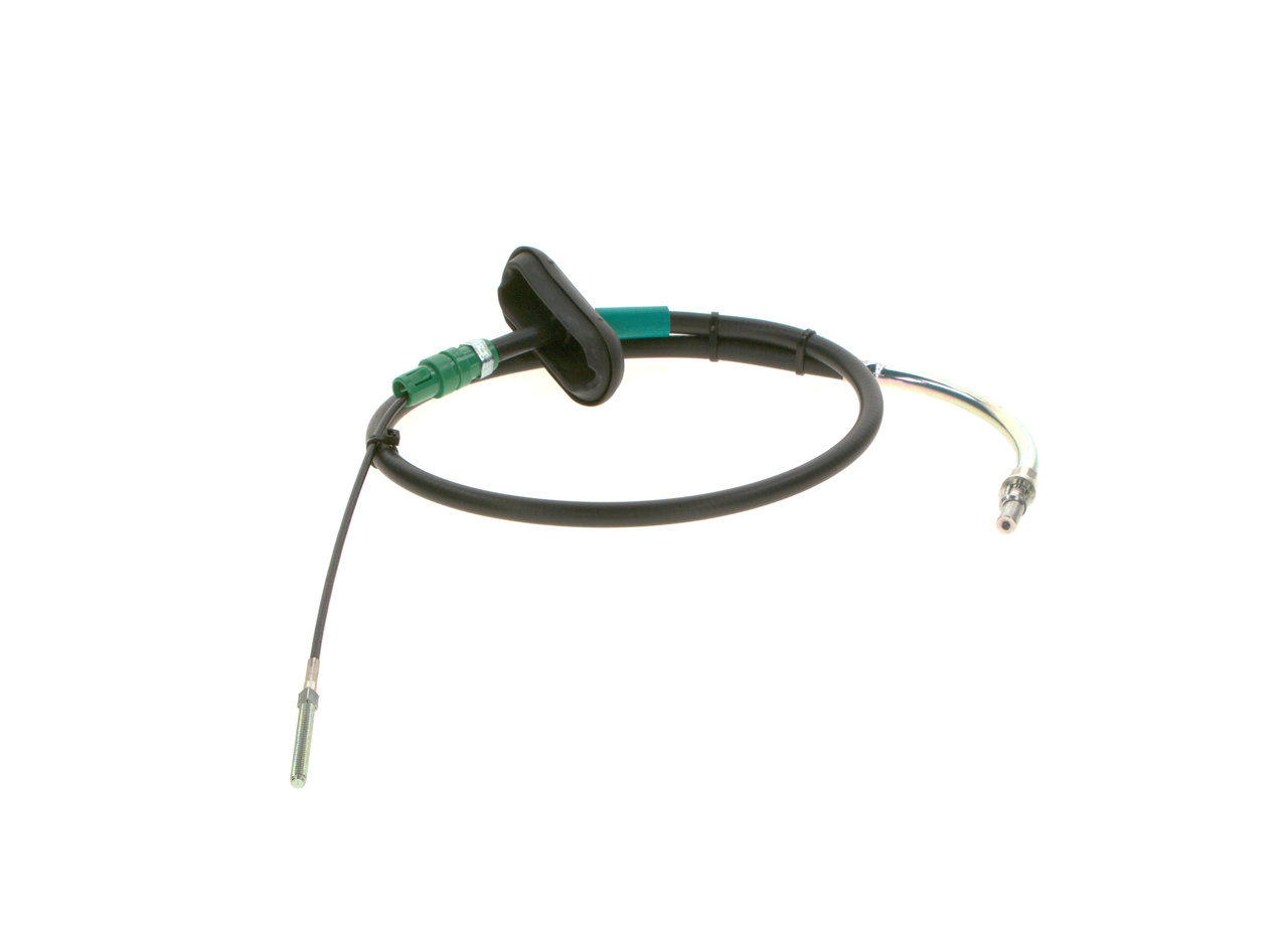 OEM Parkeringsbremse Mini F55 2013 34406852187, 34406852190, BC2658 BOSCH