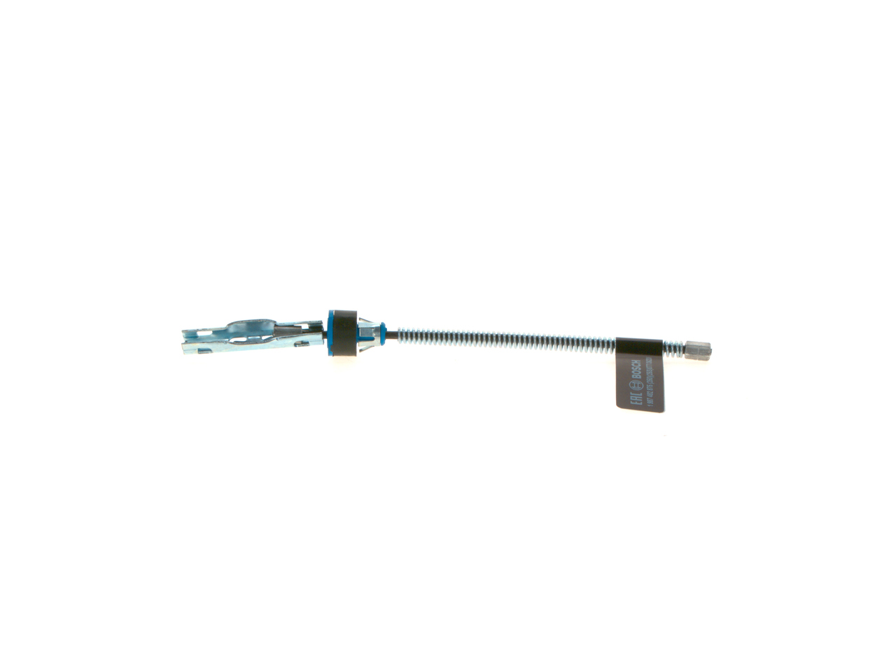 Įsigykite BOSCH Trosas, stovėjimo stabdys Prekės Nr.: 1 987 482 875 už žemiausią 12,27 € kainą