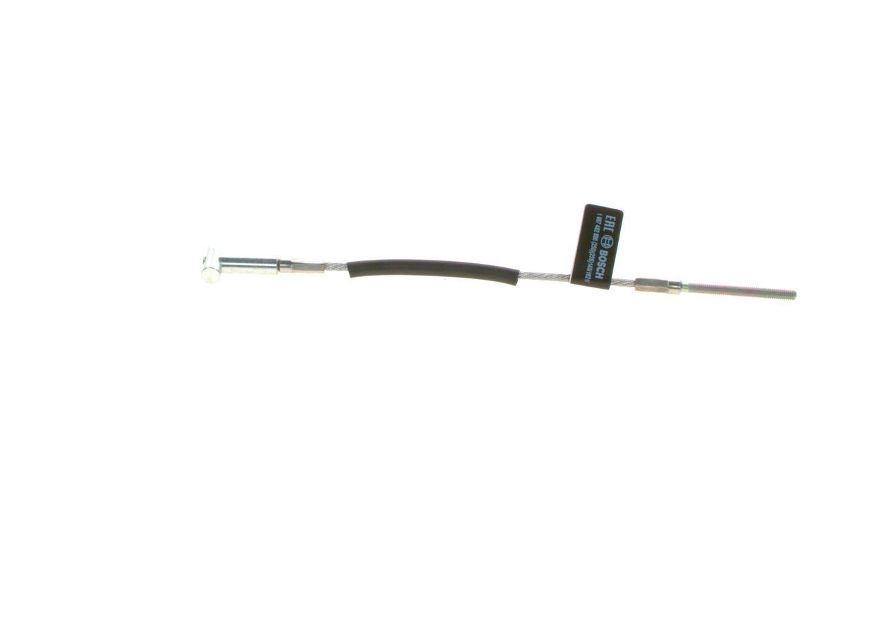 Cumpărați online Cablu, frana de parcare 1 987 482 886 original/ă și la un preț mic, compatibil/ă cu nr. OEM 9127540