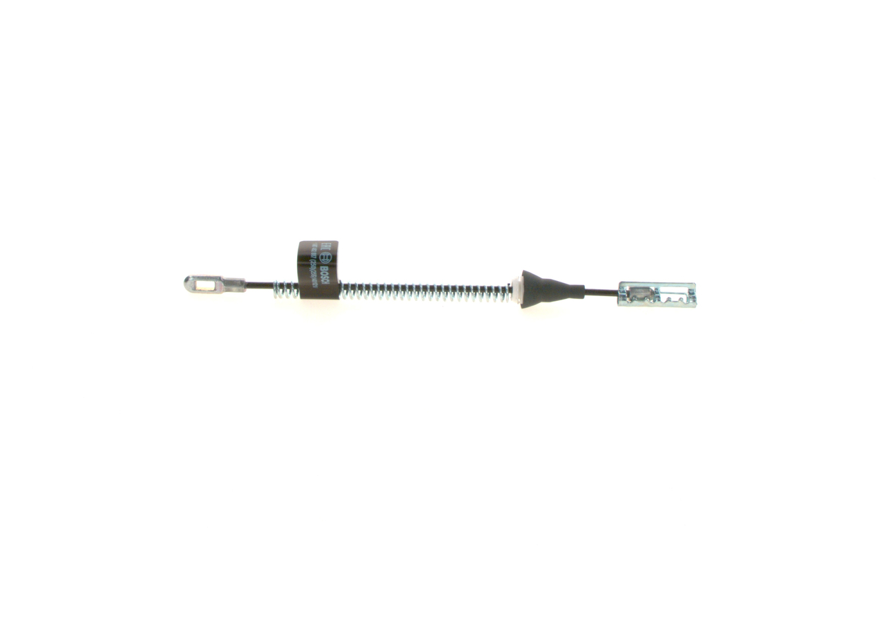 Köp billiga original Handbromsvajer 1 987 482 887 jämförbara med 90575127 OEM nummer på nätet