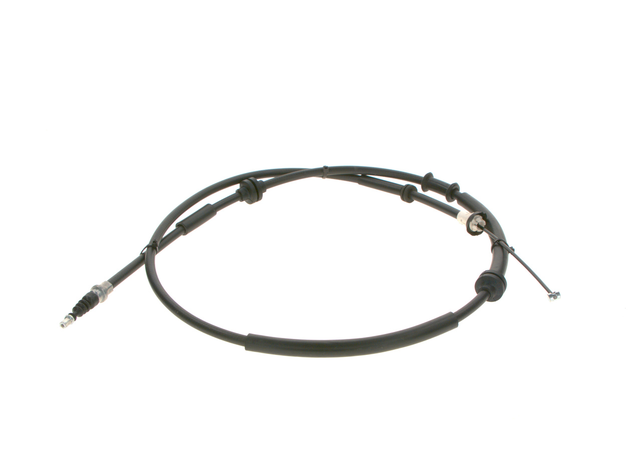 OEM Cablu frână de parcare Fiat Tipo Break 2025 52057585, 92120775, 52042830 BOSCH