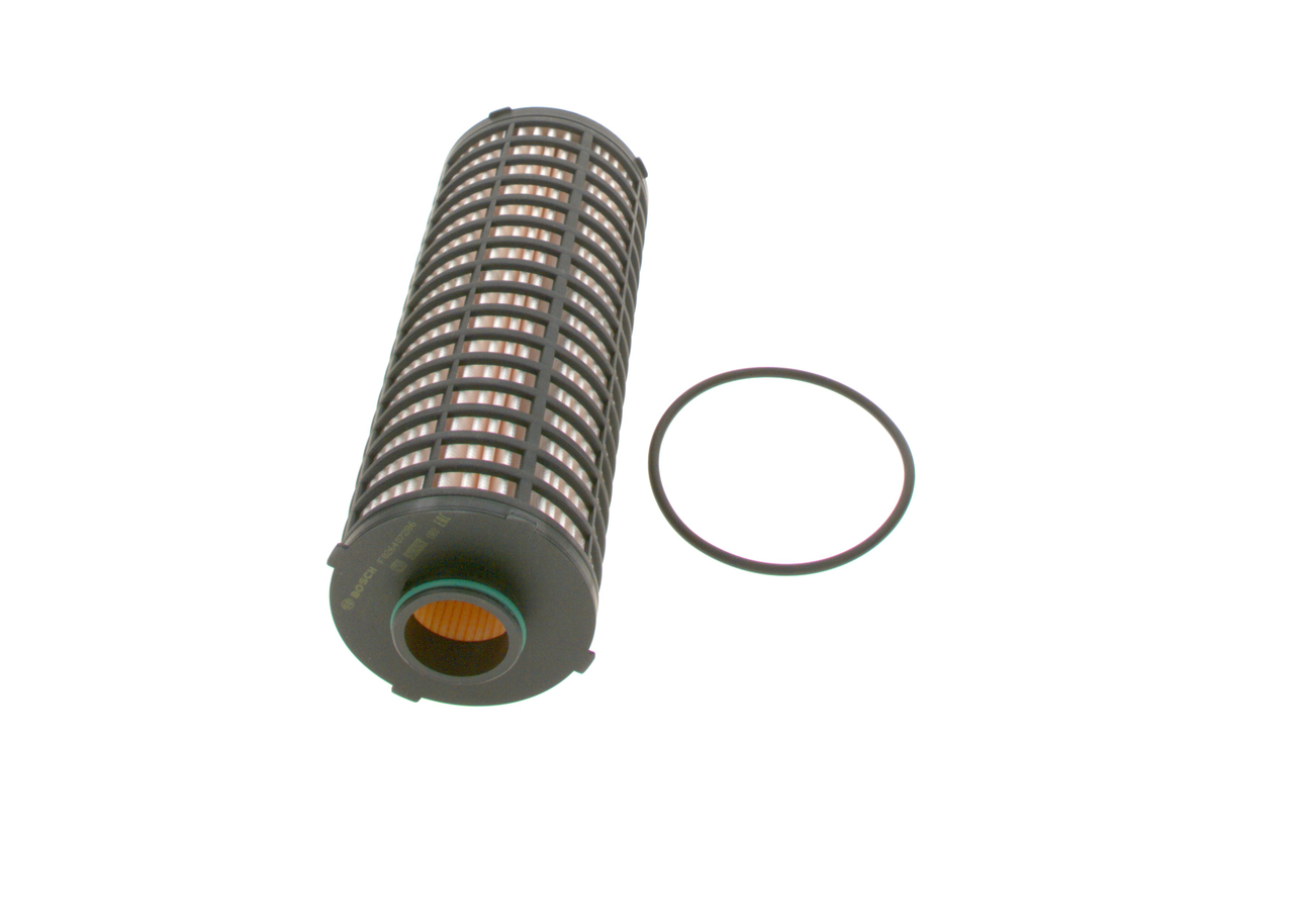 Köp billiga original Oljefilter F 026 407 286 jämförbara med 5801592277 OEM nummer på nätet