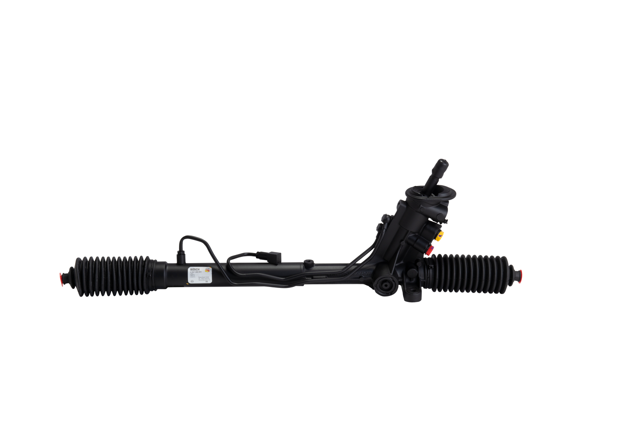 OEM Stuurhuis SKODA 1.4 TSI RS 180 PK Benzine 6Q2423055P van BOSCH online aan verbazingwekkende prijzen