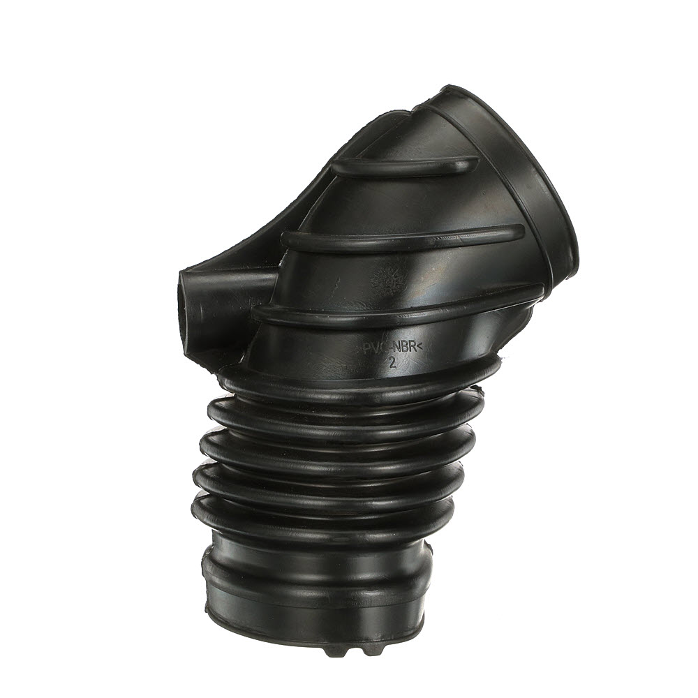 BMW E36 Compact 1997 Intercooler hose GATES OEM 13711247829, 13711247031, 13711739575