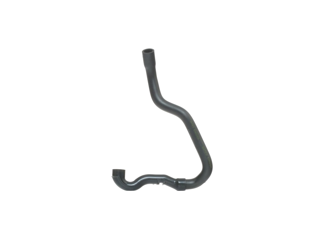 Cumpărați Furtun, aerisire bloc motor de la GATES Număr produs: EMH258 la prețul de doar 84,97 lei