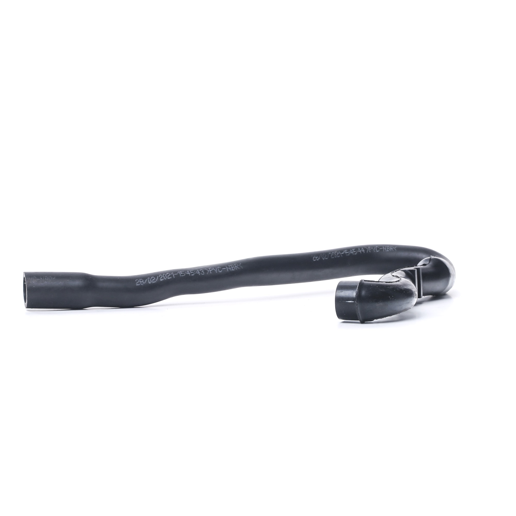 Køb GATES Slange, krumtaphusventilation Produktnummer.: EMH543 til den lave pris af 122,42 kr.