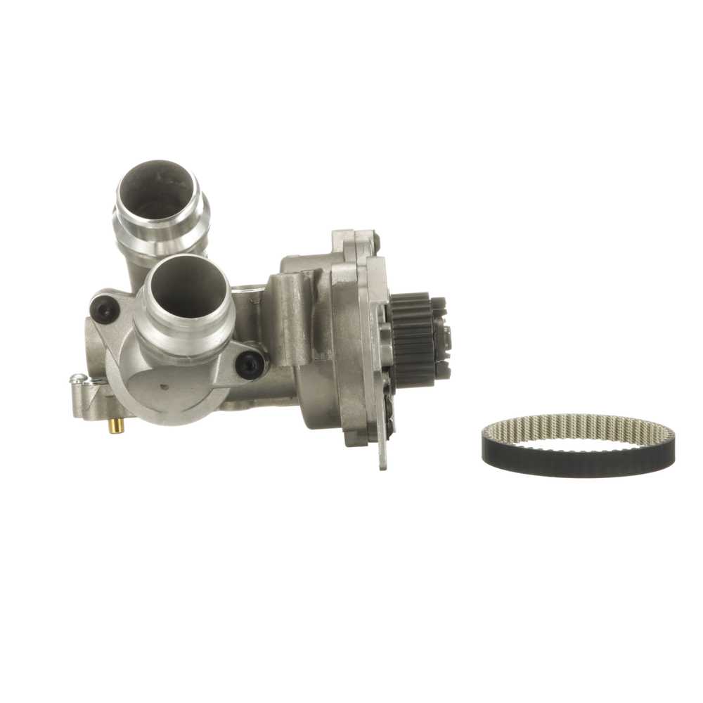 OEM Pompă apă + kit distribuție SKODA 1.8 TSI 160 CP benzina de la GATES online la un preț incredibil