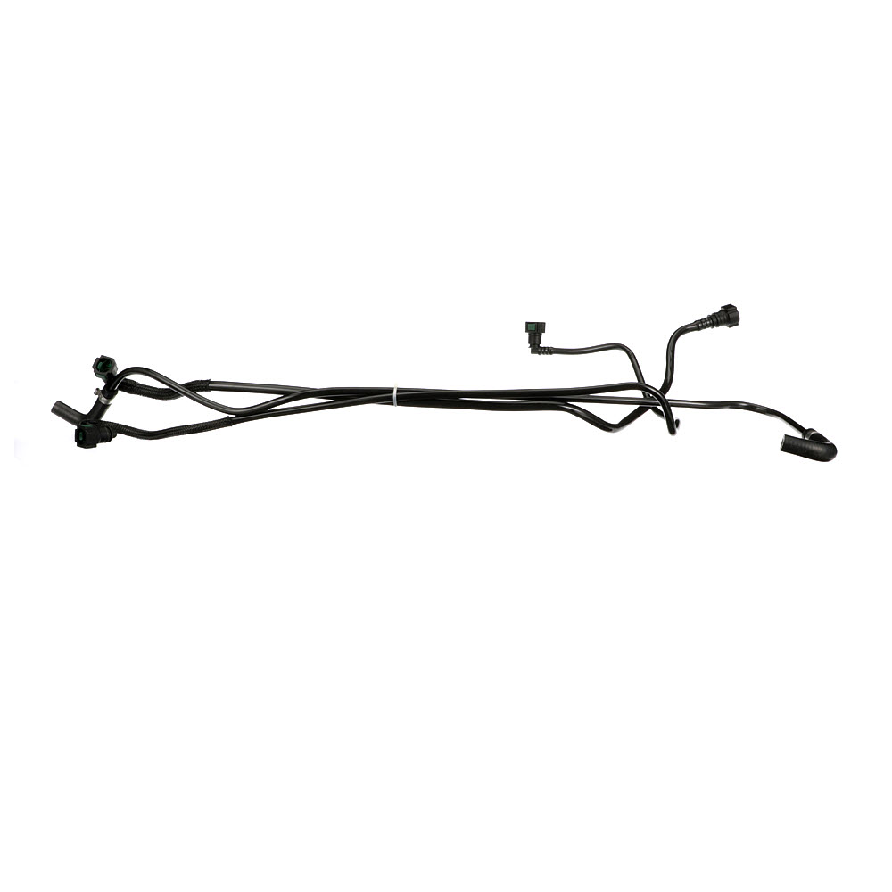 Ostke GATES Kütusevoolik Toode nr.: MFL1001 madala hinnaga 47,35 €