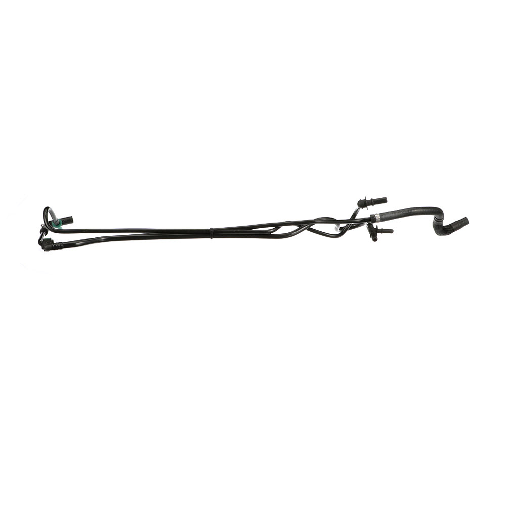 FIAT 1.3 JTD 75 HP Diisel Kütusevoolik OEM 51783277 GATES internetist äärmiselt madalate hindadega