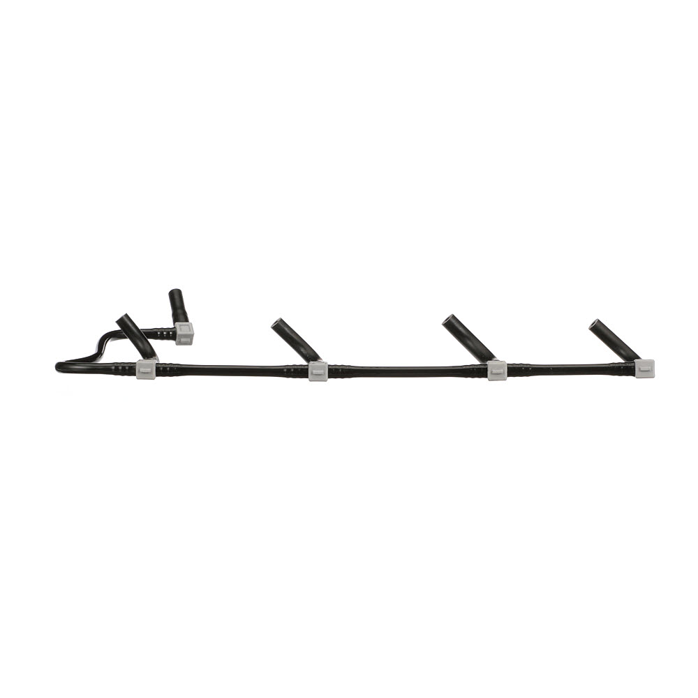 Įsigykite GATES Degalų žarna Prekės Nr.: MFL1042 už žemiausią 23,77 € kainą