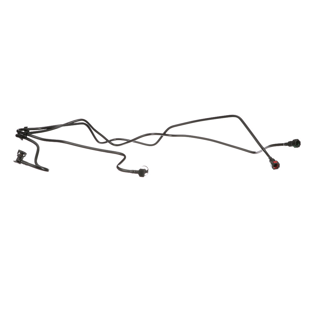 OEM Гориевн маркуч RENAULT 1.4 16V 95 K.C. бензин 7700113963 от GATES онлайн на супер цени