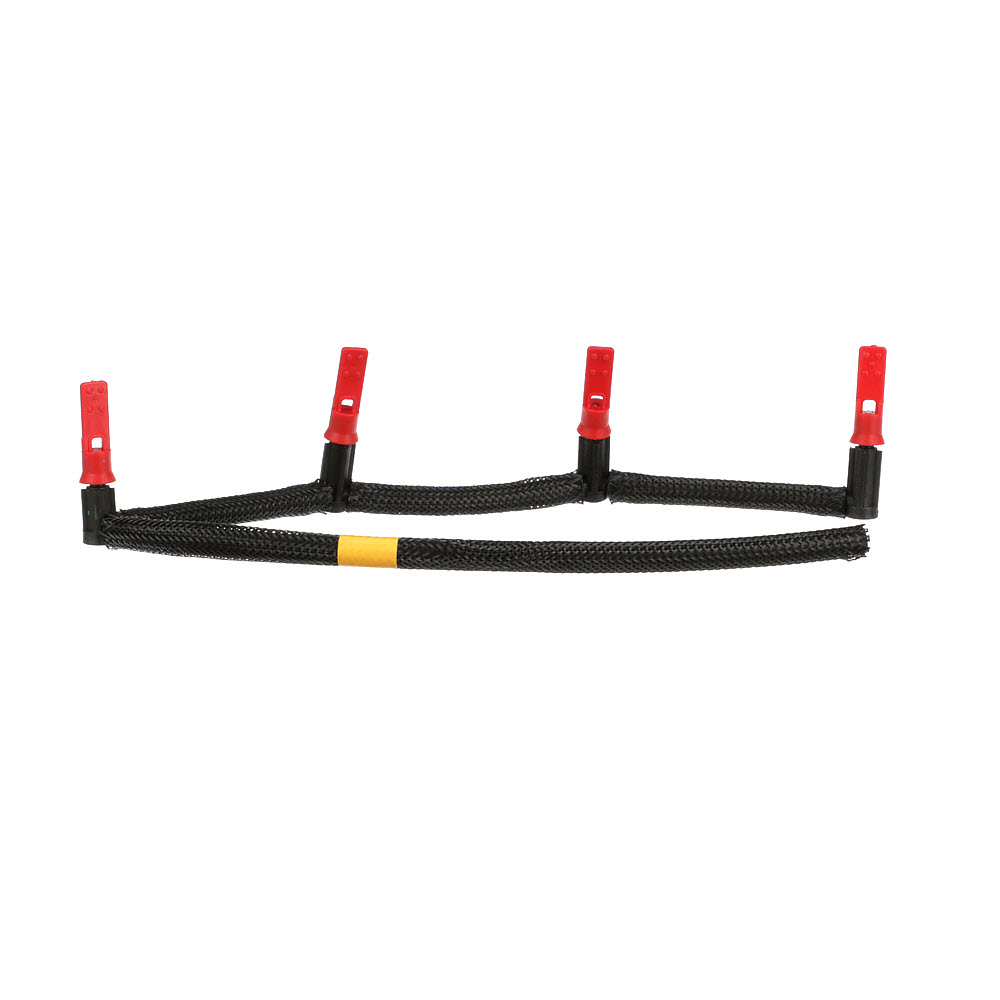 GATES Kraftstoffschlauch Produkt Nr.: MFL1079 zum unschlagbaren Preis von 22,45 € erstehen
