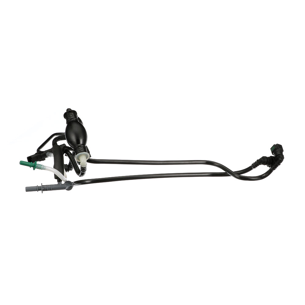 Tuyau carburant de fuite CITROËN DS3 2014 MFL1083 de GATES