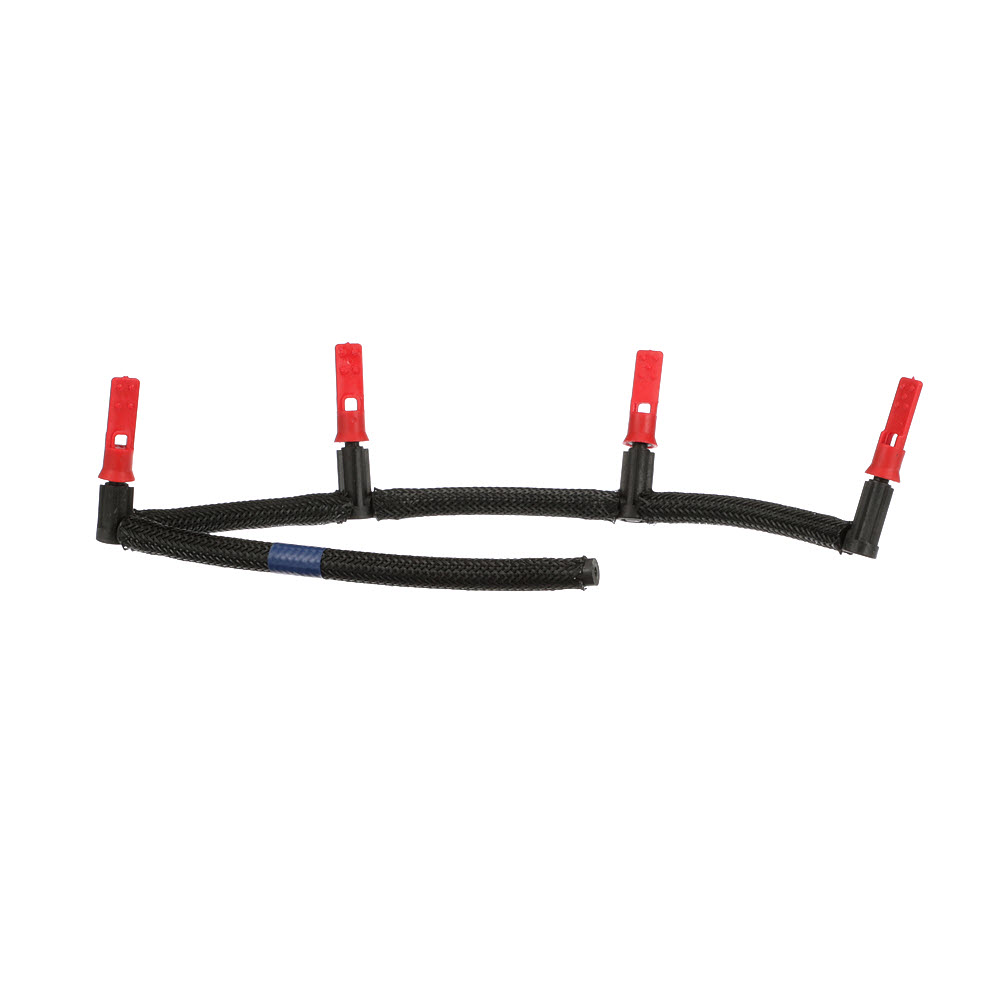 Ostke GATES Kütusevoolik Toode nr.: MFL1086 madala hinnaga 19,86 €
