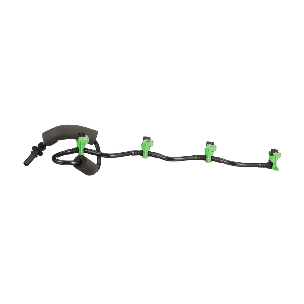 GATES MFL1093 Tuyau de carburant