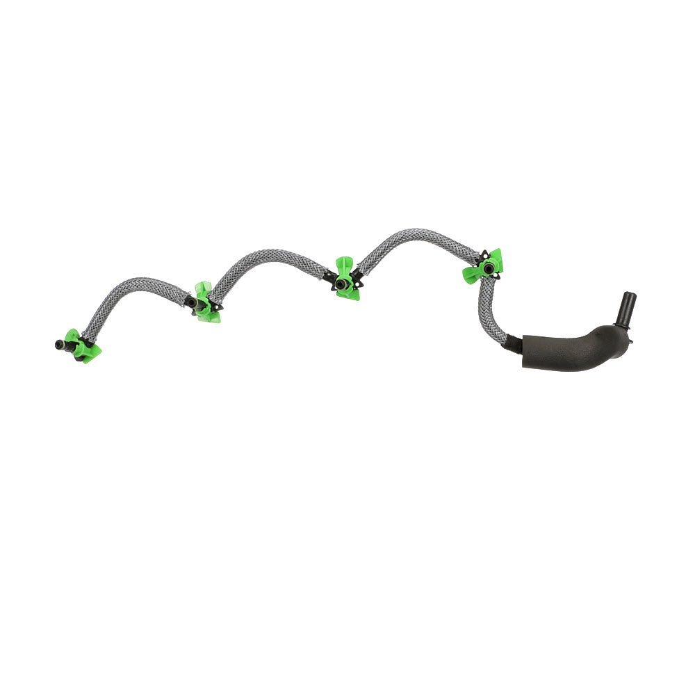 GATES MFL1094 Tuyau de carburant