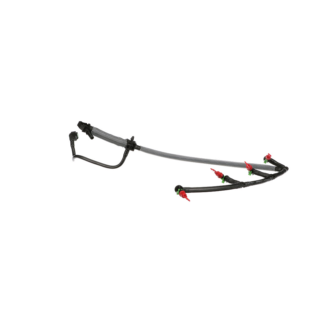 Ford Transit Custom Minibus 2024 Fuel lines GATES OEM 1761932, BK3Q9K022AG