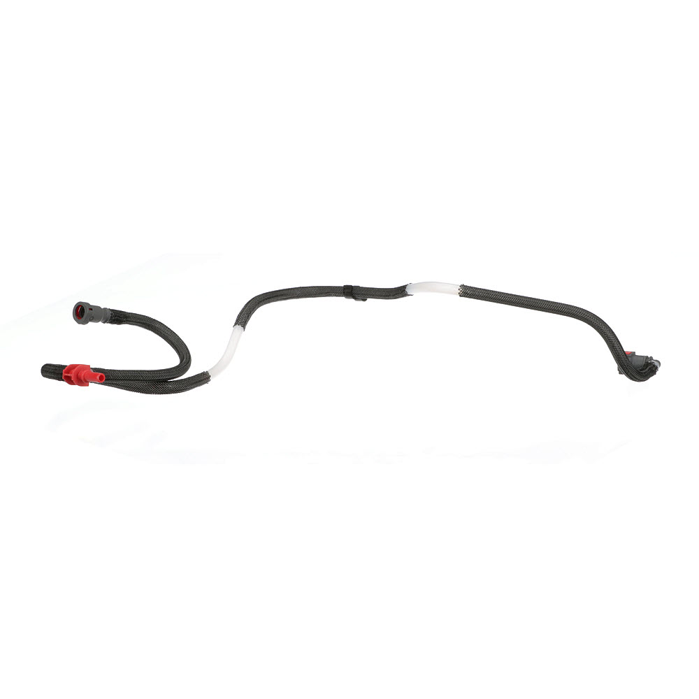 Dacia Logan MCV KS 2012 Polttoaineputki GATES OEM 8200685633, 8200064003, 1667100QAA