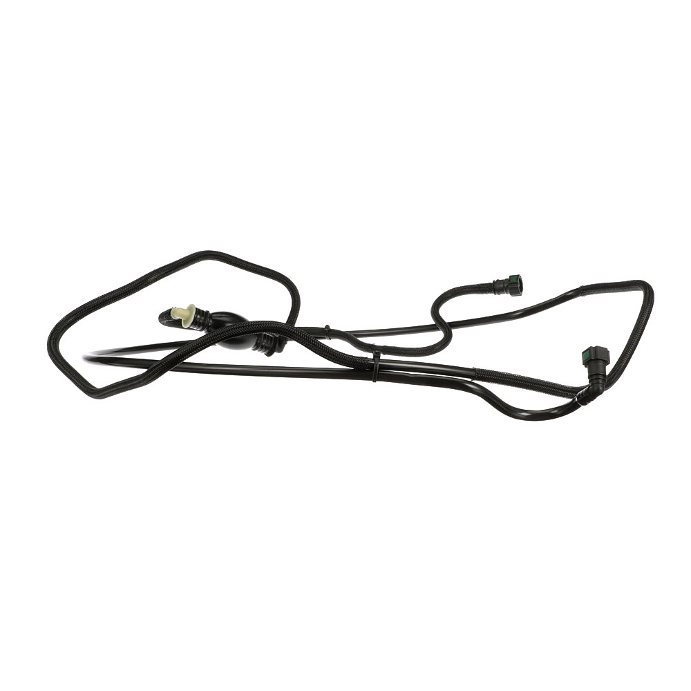 Dacia Logan MCV KS 2011 Letkut ja putket GATES OEM 6001548507, 8200838566, 8200064003