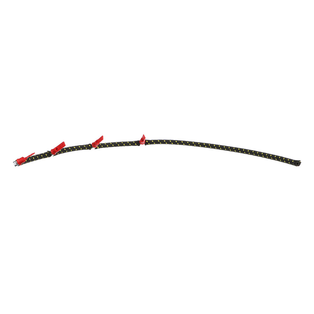 Ostke GATES Kütusevoolik Toode nr.: MFL1128 madala hinnaga 25,25 €