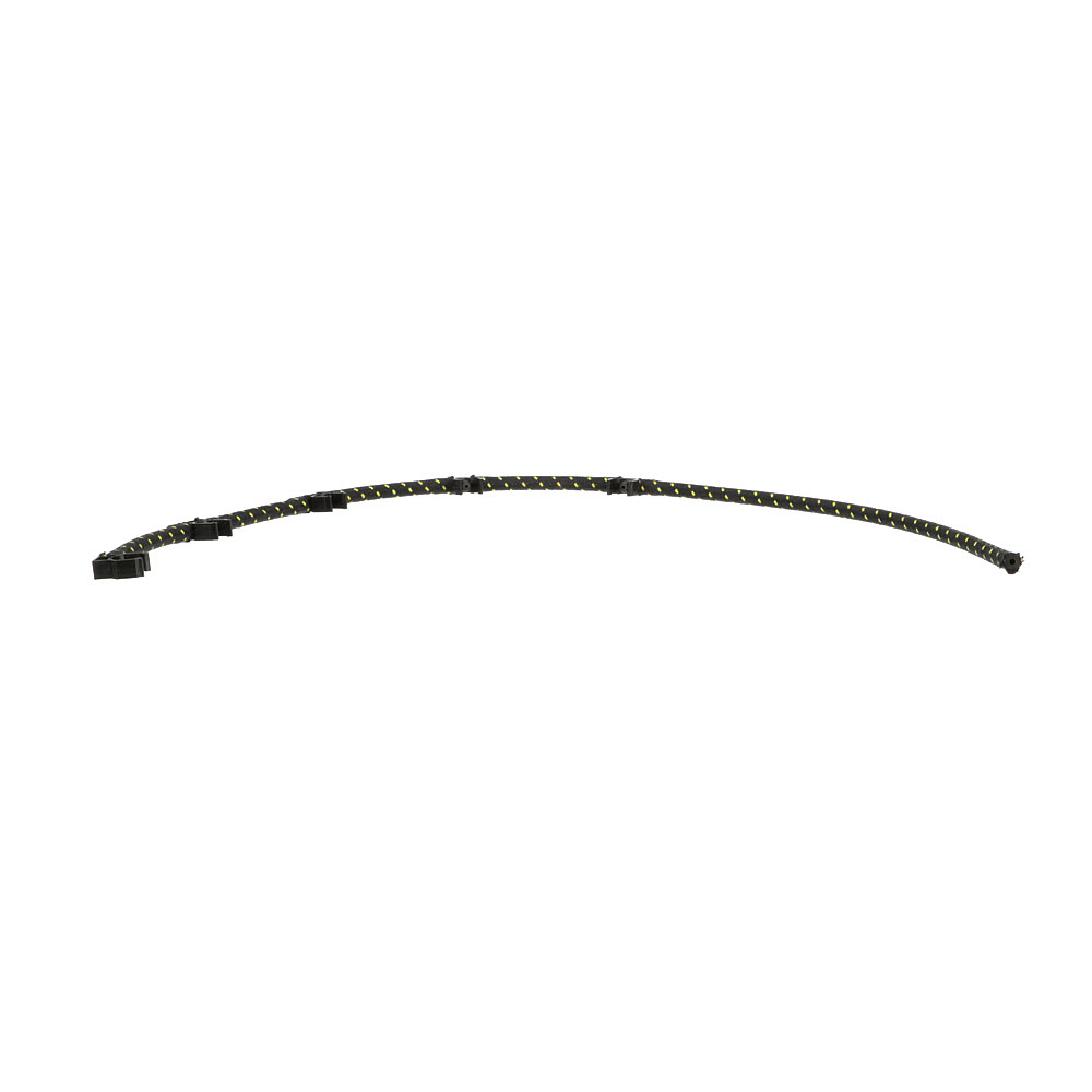 OE Kraftstoffschlauch MERCEDES-BENZ VARIO 2016 6020704732, A6020704732, 6010782041 von GATES