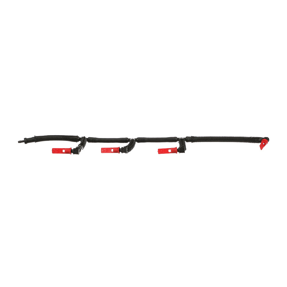 Compre GATES Tubo flexível do combustível Produto No.: MFL1182 a preços baixos de 27,21 €