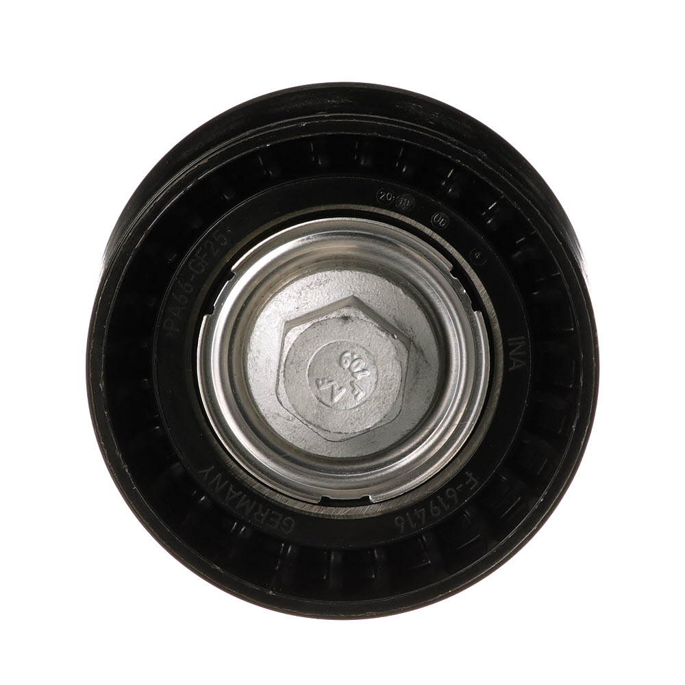OEM Polea inversión / guía, correa poli V OPEL 1.6 CDTI (08) 136 CV Gasóleo 55571052 de GATES online a precios inmejorables