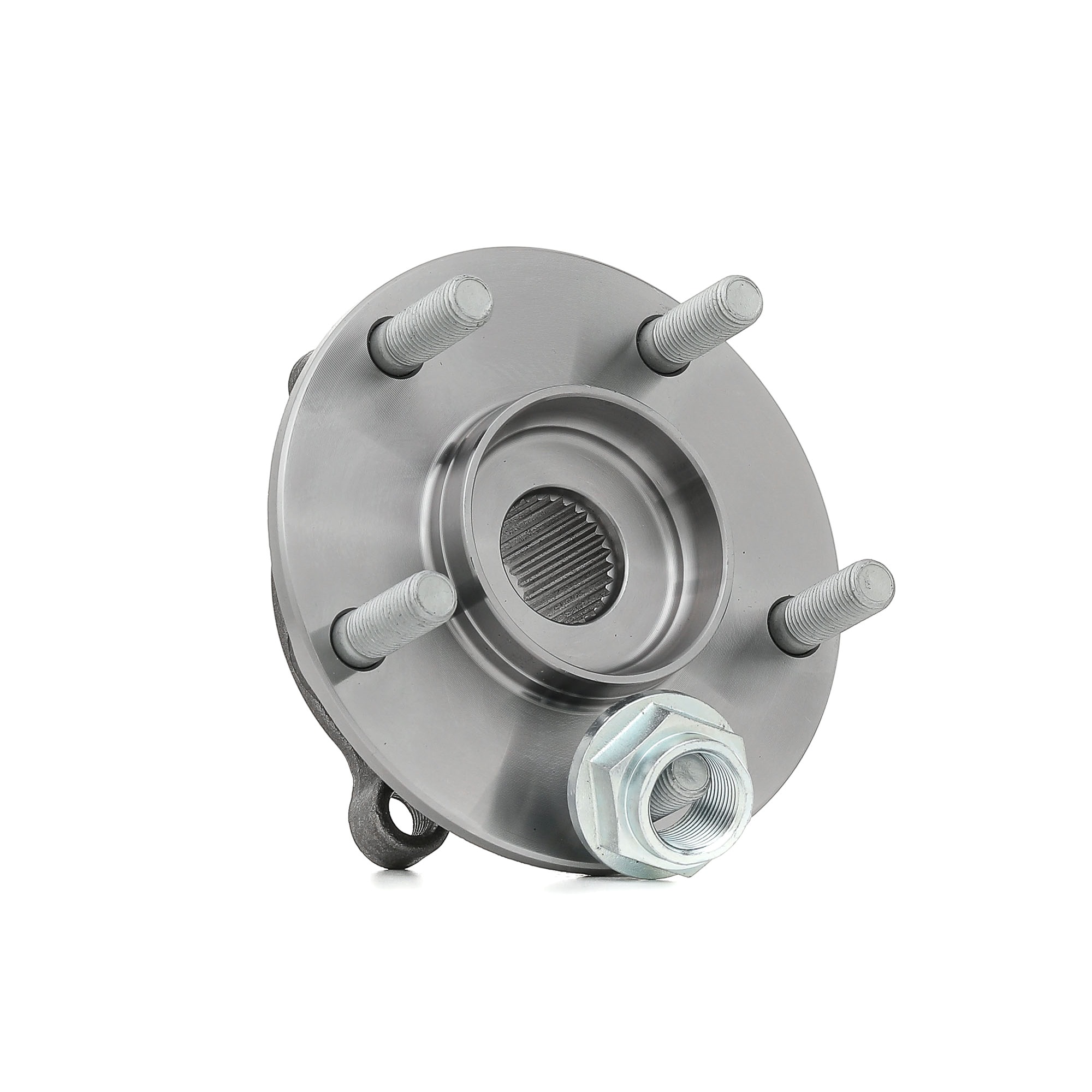 Įsigykite SKF Rato guolio komplektas Prekės Nr.: VKBA 7705 už žemiausią 99,23 € kainą
