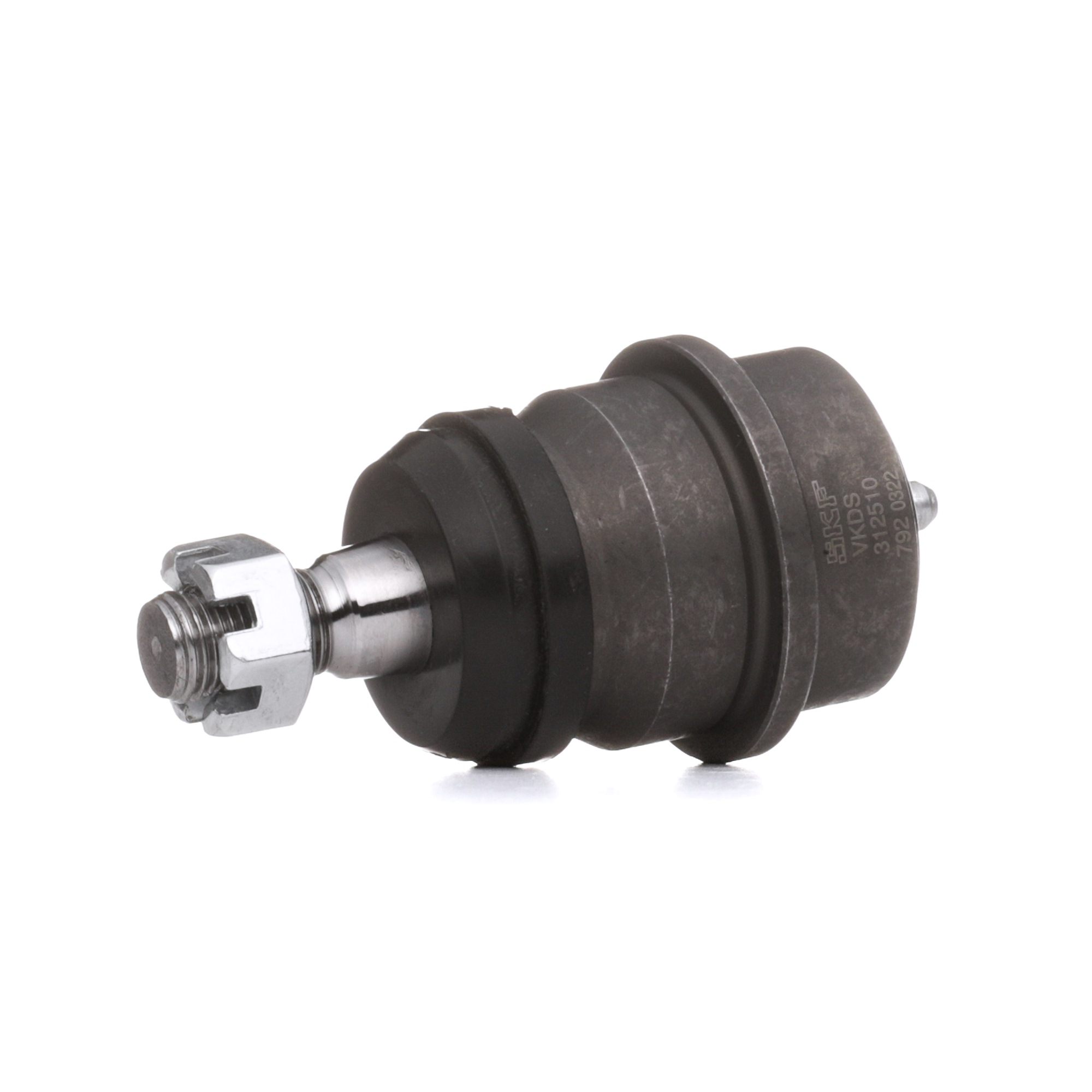 Kupite SKF Nosilni zgib / vodilni zgib Št. izdelka: VKDS 312510 po nizki ceni 21,43 €