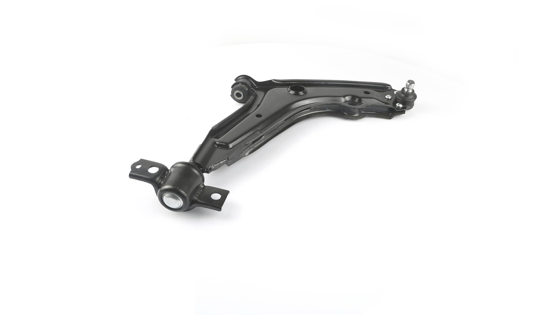 OEM Rameno zavesenia kolies VW 1.9 D 64 HP nafta 6U0407152A od SKF online za výborné ceny