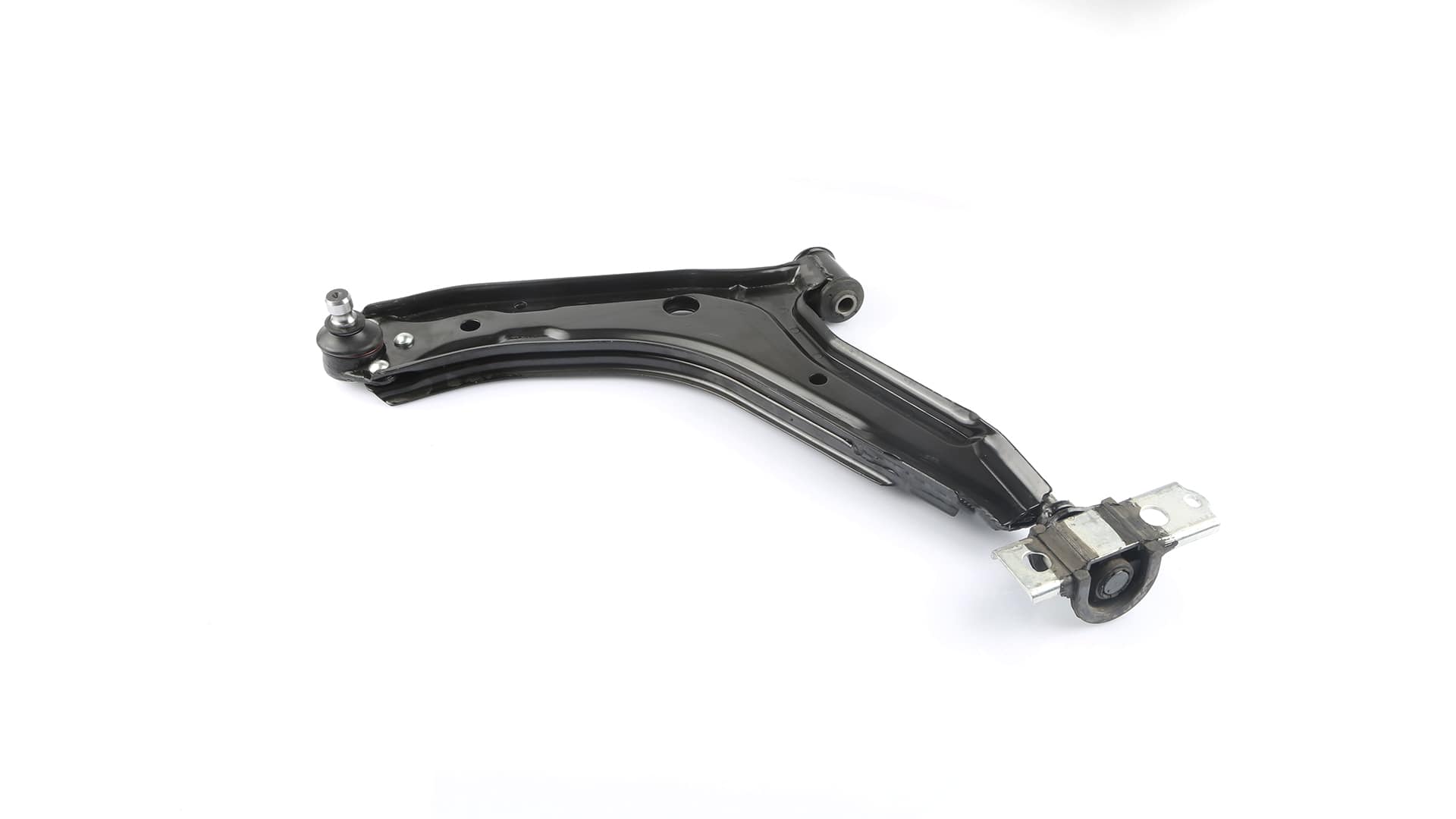 OE Braço oscilante SKODA FAVORIT 1993 115420023, 115420025, 115420020 de SKF