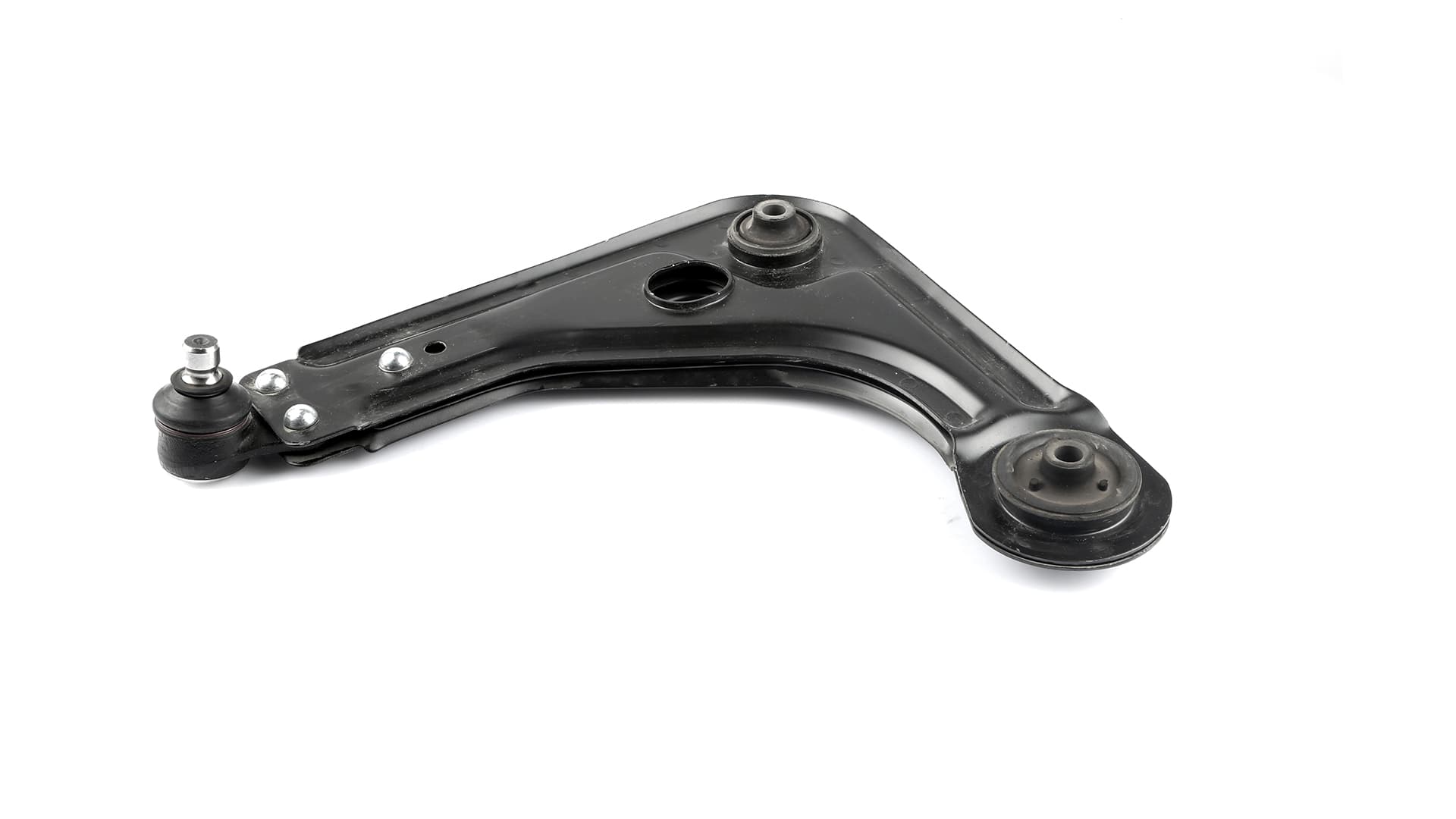 Įsigykite SKF Vikšro valdymo svirtis Prekės Nr.: VKDS 324060 B už žemiausią 50,81 € kainą